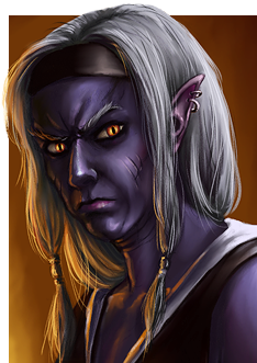 Drow