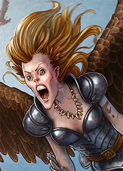 Harpy
