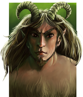 Satyr